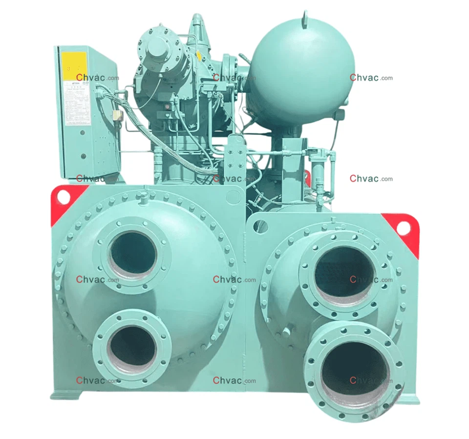 York YSEYEYS45CKE/22 Chiller In Stock best